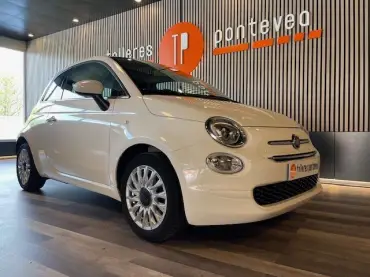 FIAT 500 1.2i 70CV LONGE 