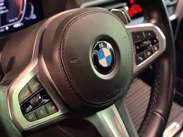 BMW X3 30Da XDRIVE 3.0D 286CV PACK M 