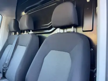 VOLKSWAGEN CRAFTER FG 2.0 TDI 140CV 