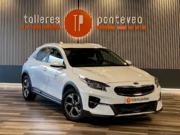 KIA XCEED 1.0 T-Gdi 120CV DYNAMIC SDRIVE