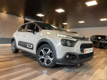 CITROEN C-3 1.5 BlueHDI 102CV FEEL 