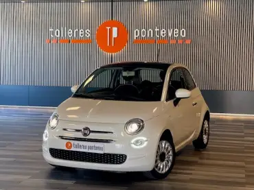 FIAT 500 1.2i 70CV LONGE 