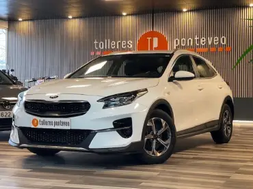 KIA XCEED 1.0 T-Gdi 120CV DYNAMIC SDRIVE