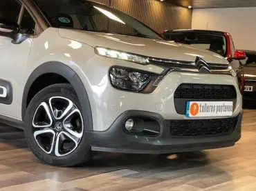 CITROEN C-3 1.5 BlueHDI 102CV FEEL 
