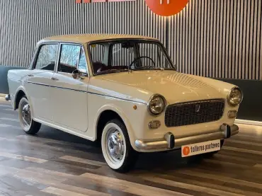 FIAT 1100D 