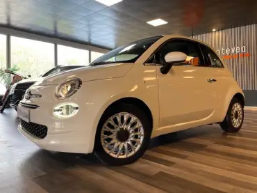 FIAT 500 1.2i 70CV LONGE 