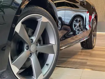 AUDI A4 30TDI AVANT 2.0TDI 136CV S-TRONIC