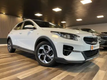 KIA XCEED 1.0 T-Gdi 120CV DYNAMIC SDRIVE