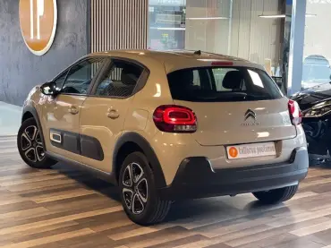 CITROEN C-3 1.5 BlueHDI 102CV FEEL 