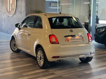 FIAT 500 1.2i 70CV LONGE 