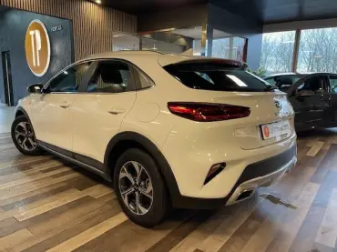 KIA XCEED 1.0 T-Gdi 120CV DYNAMIC SDRIVE
