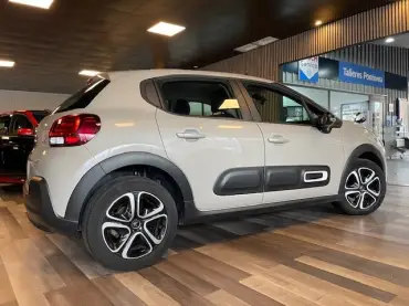 CITROEN C-3 1.5 BlueHDI 102CV FEEL 
