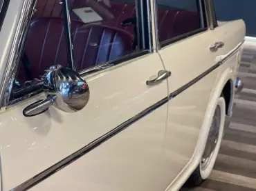 FIAT 1100D 