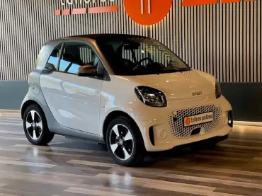SMART FORTWO EQ 100% ELECTRICO COUPE 