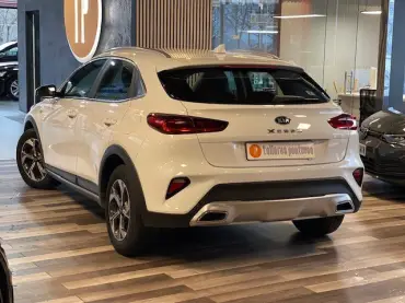 KIA XCEED 1.0 T-Gdi 120CV DYNAMIC SDRIVE