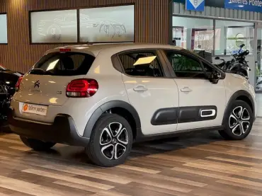 CITROEN C-3 1.5 BlueHDI 102CV FEEL 