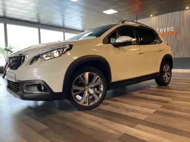 PEUGEOT 2008 1.5 HDI 120CV AUT.  ALLURE 