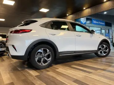 KIA XCEED 1.0 T-Gdi 120CV DYNAMIC SDRIVE