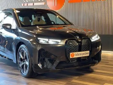 BMW Ix XDRIVE40 100% ELECTRICO 326CV 