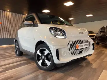 SMART FORTWO EQ 100% ELECTRICO COUPE 