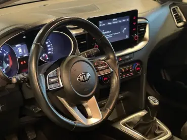 KIA XCEED 1.0 T-Gdi 120CV DYNAMIC SDRIVE