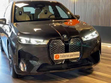 BMW Ix XDRIVE40 100% ELECTRICO 326CV 