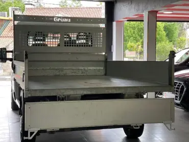 CITROEN JUMPER 35 L2 CAMION CON VOLQUETE 2.0HDI 130CV 