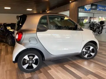 SMART FORTWO EQ 100% ELECTRICO COUPE 