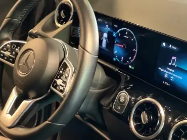 MERCEDES CLASE B 200  PROGRESSIVE 2.0 CDI150CV MANUAL  