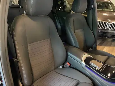 MERCEDES GLC 300  2.0CDI 245CV 4 MATIC 9G-TRONIC 