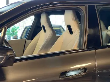 BMW Ix XDRIVE40 100% ELECTRICO 326CV 