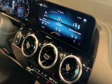 MERCEDES CLASE B 200  PROGRESSIVE 2.0 CDI150CV MANUAL  