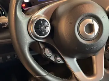 SMART FORTWO EQ 100% ELECTRICO COUPE 
