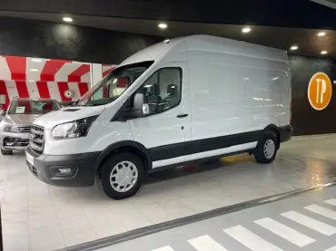 FORD TRANSIT 350 FG L3H3 2.0TDCI 131CV 