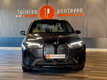 BMW Ix XDRIVE40 100% ELECTRICO 326CV 