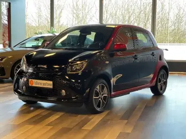 SMART FORFOUR EQ 100% ELECTRICO 82CV