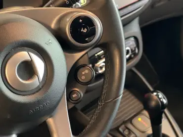 SMART FORTWO EQ 100% ELECTRICO COUPE 