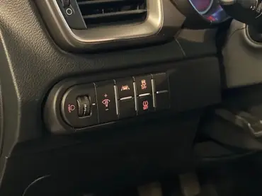 KIA XCEED 1.0 T-Gdi 120CV DYNAMIC SDRIVE