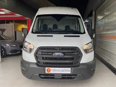 FORD TRANSIT 350 FG L3H3 2.0TDCI 131CV 