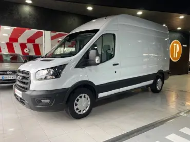 FORD TRANSIT 350 FG L3H3 2.0TDCI 131CV 
