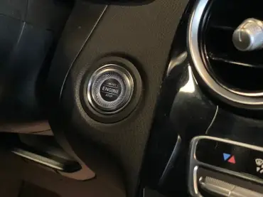 MERCEDES GLC 220  2.0CDI 194CV  4 MATIC AMG LINE 