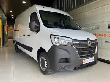 RENAULT MASTER FG L2H2 2.3 DCI 135CV 