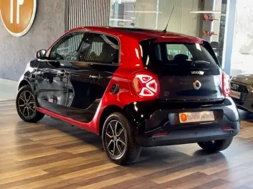 SMART FORFOUR EQ 100% ELECTRICO 82CV
