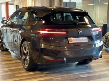 BMW Ix XDRIVE40 100% ELECTRICO 326CV 