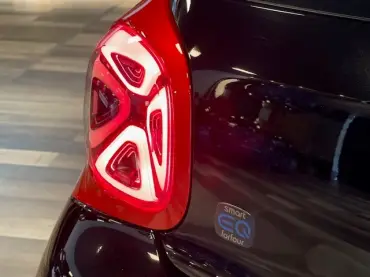 SMART FORFOUR EQ 100% ELECTRICO 82CV