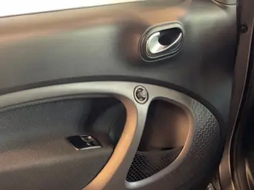 SMART FORTWO EQ 100% ELECTRICO COUPE 