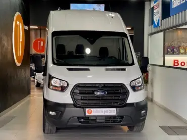 FORD TRANSIT 350 FG L3H3 2.0TDCI 131CV 