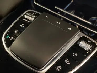 MERCEDES GLC 220  2.0CDI 194CV  4 MATIC AMG LINE 