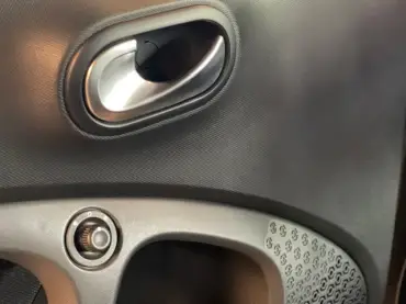 SMART FORTWO EQ 100% ELECTRICO COUPE 