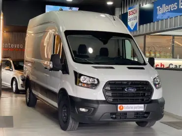 FORD TRANSIT 350 FG L3H3 2.0TDCI 131CV 